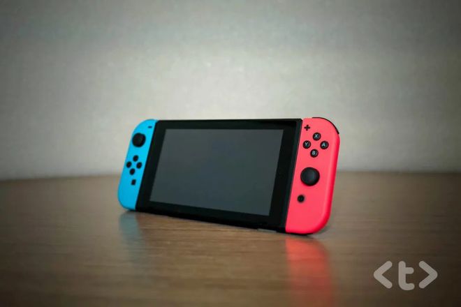 很无聊而这正是任天堂所需要的CQ9电子网站Switch 2(图1)