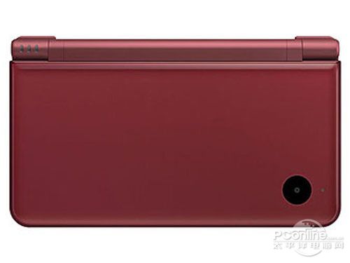 Si XL 沈阳掌上电玩不足1K4CQ9电子平台入口红色任天堂ND(图1)