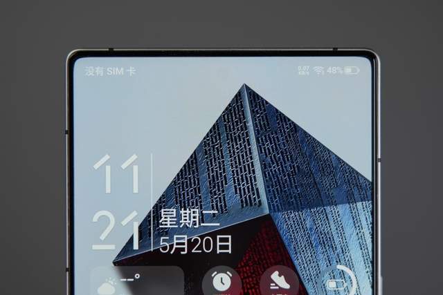 ro+评测：游戏手机的终极答案CQ9电子app红魔10S P(图5)
