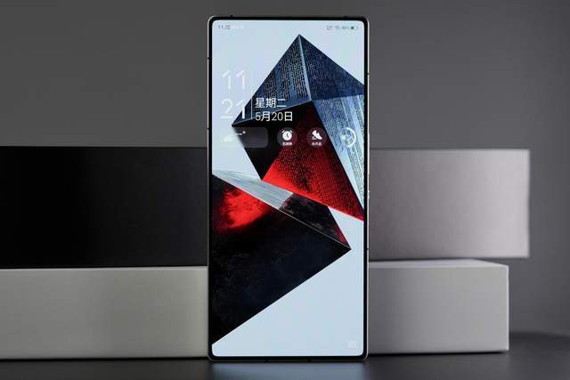 ro+评测：游戏手机的终极答案CQ9电子app红魔10S P(图20)
