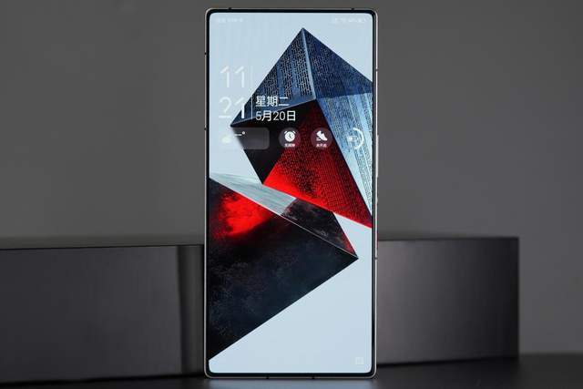 ro+评测：游戏手机的终极答案CQ9电子app红魔10S P(图22)