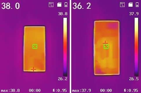 ro+评测：游戏手机的终极答案CQ9电子app红魔10S P(图23)