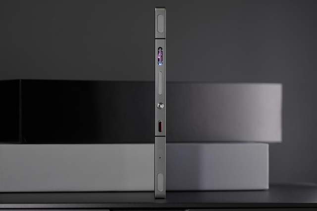 ro+评测：游戏手机的终极答案CQ9电子app红魔10S P(图24)