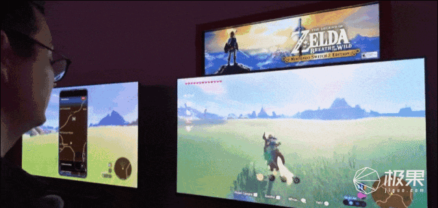 分享！画质大幅提升性能炸裂…玩法N多超上头CQ9电子网站任天堂Switch 2试玩(图9)