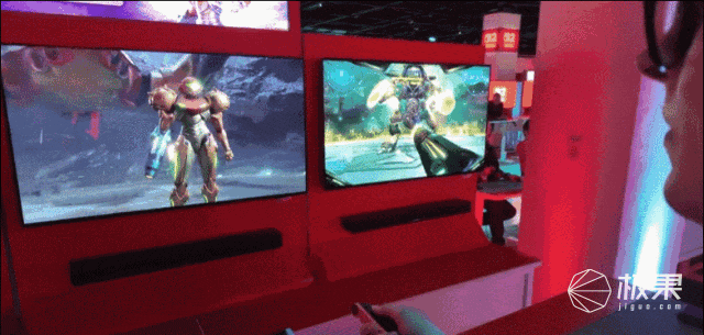 分享！画质大幅提升性能炸裂…玩法N多超上头CQ9电子网站任天堂Switch 2试玩(图23)