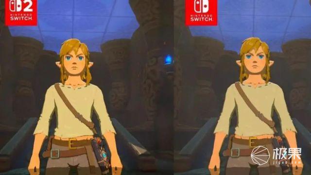 分享！画质大幅提升性能炸裂…玩法N多超上头CQ9电子网站任天堂Switch 2试玩(图19)