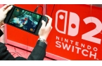 超1500万台Switch 2CQ9电子
